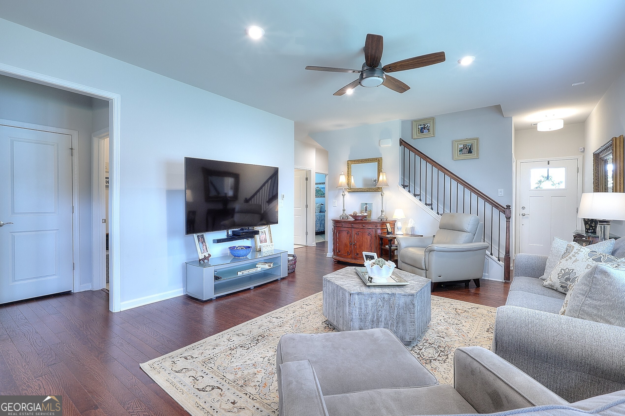 6022 Rollingwood Way Property Photo 19