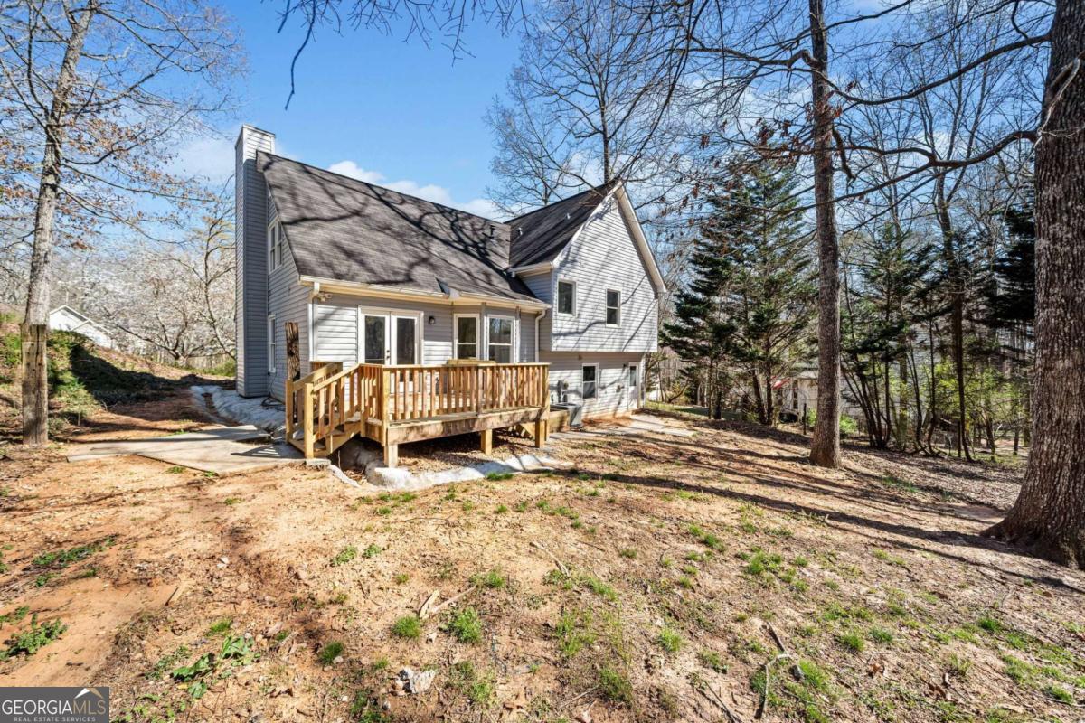 228 Hawkins Farm Circle Property Photo 37