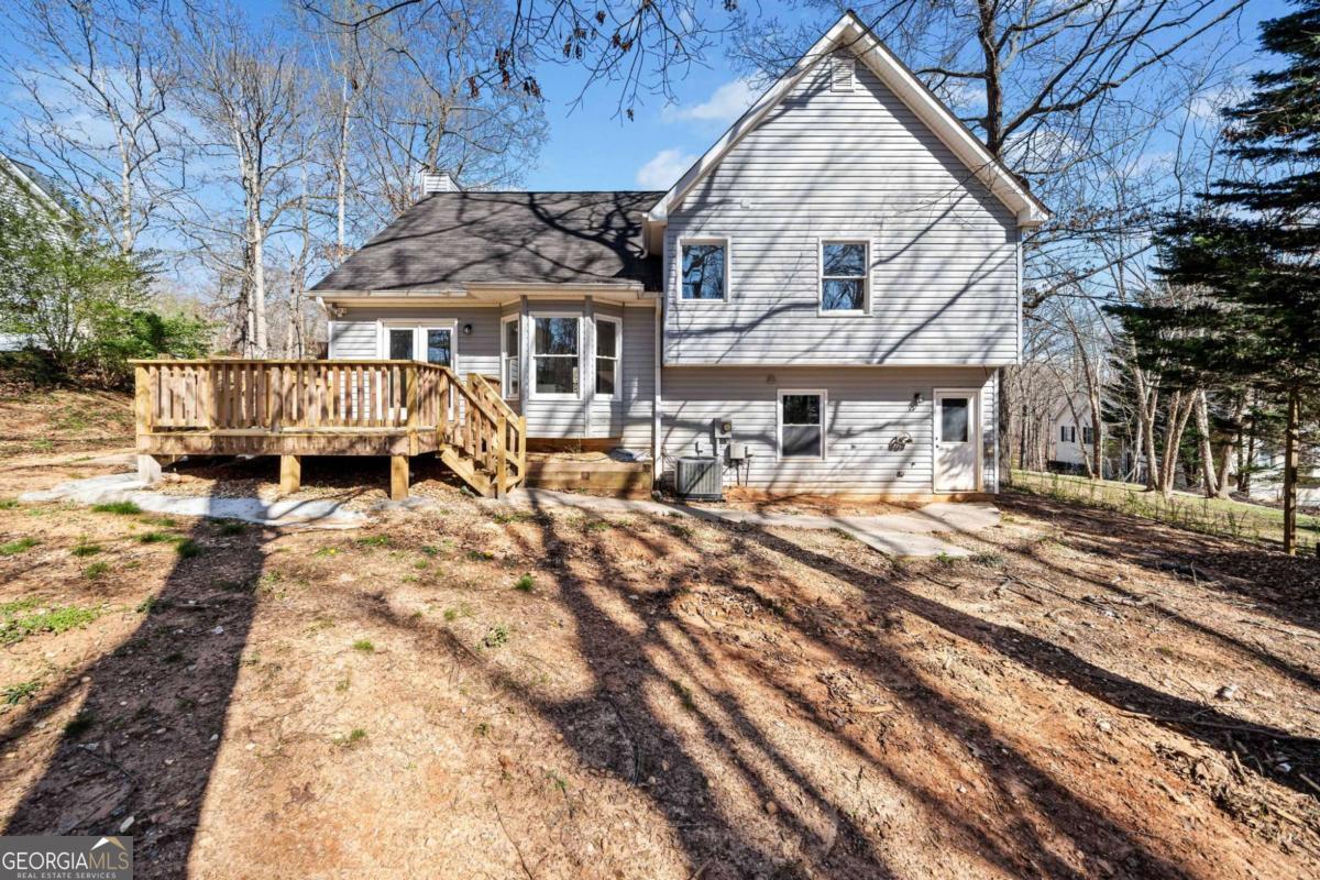 228 Hawkins Farm Circle Property Photo 38