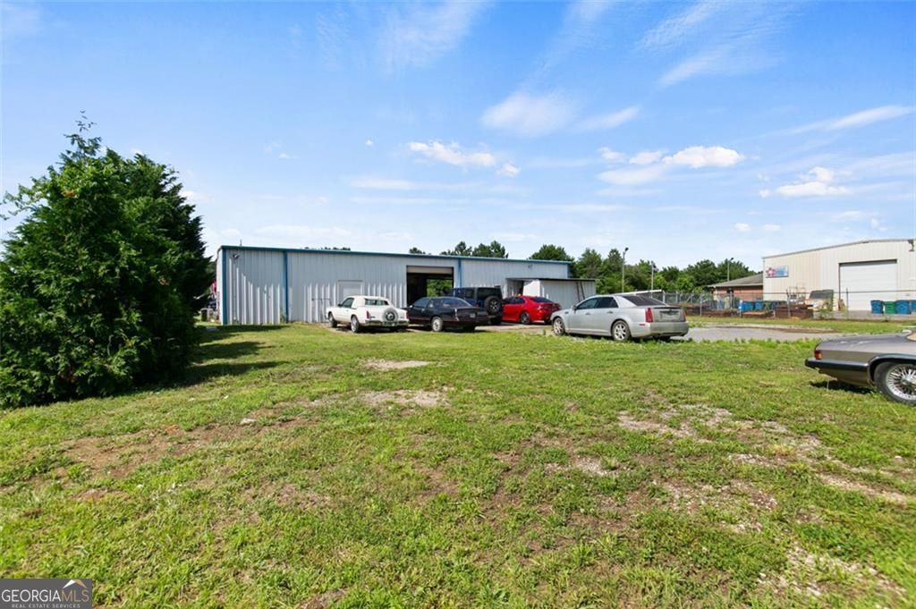 24 Hardwood Ridge Parkway Property Photo 23
