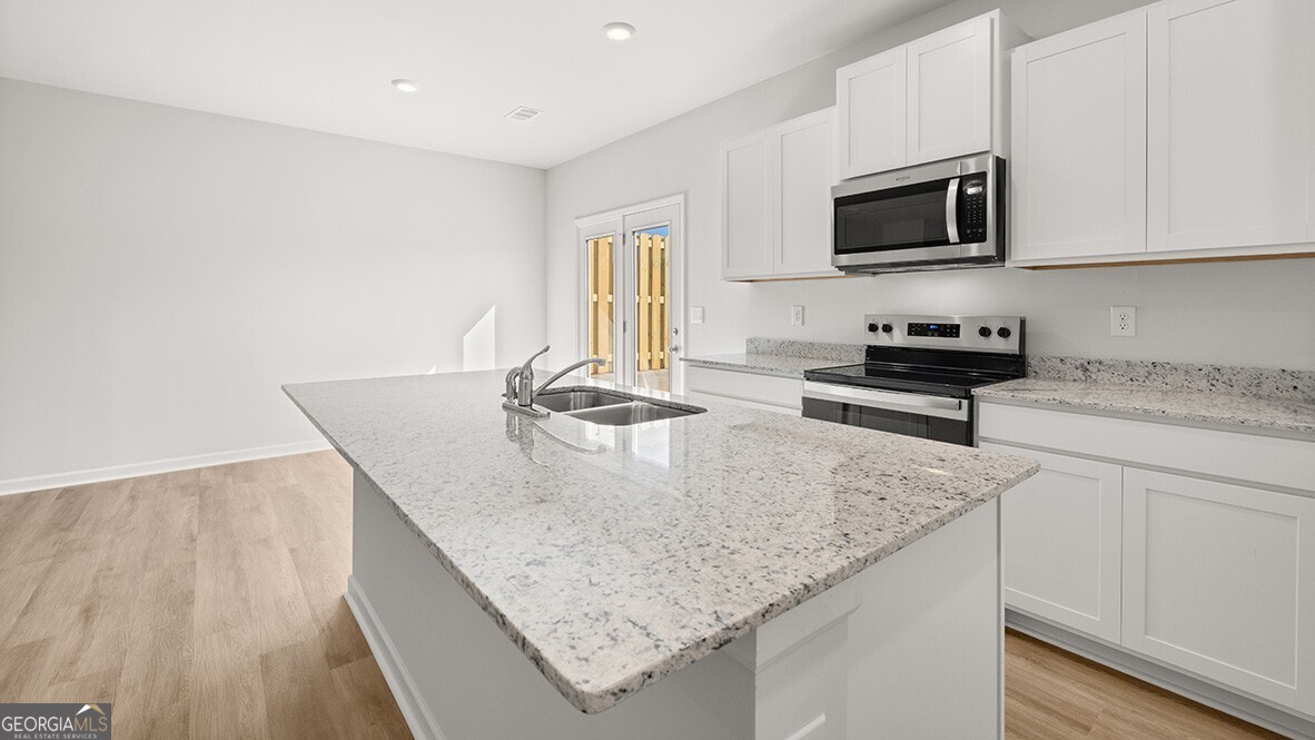 254 Deerberry Drive Property Photo 8