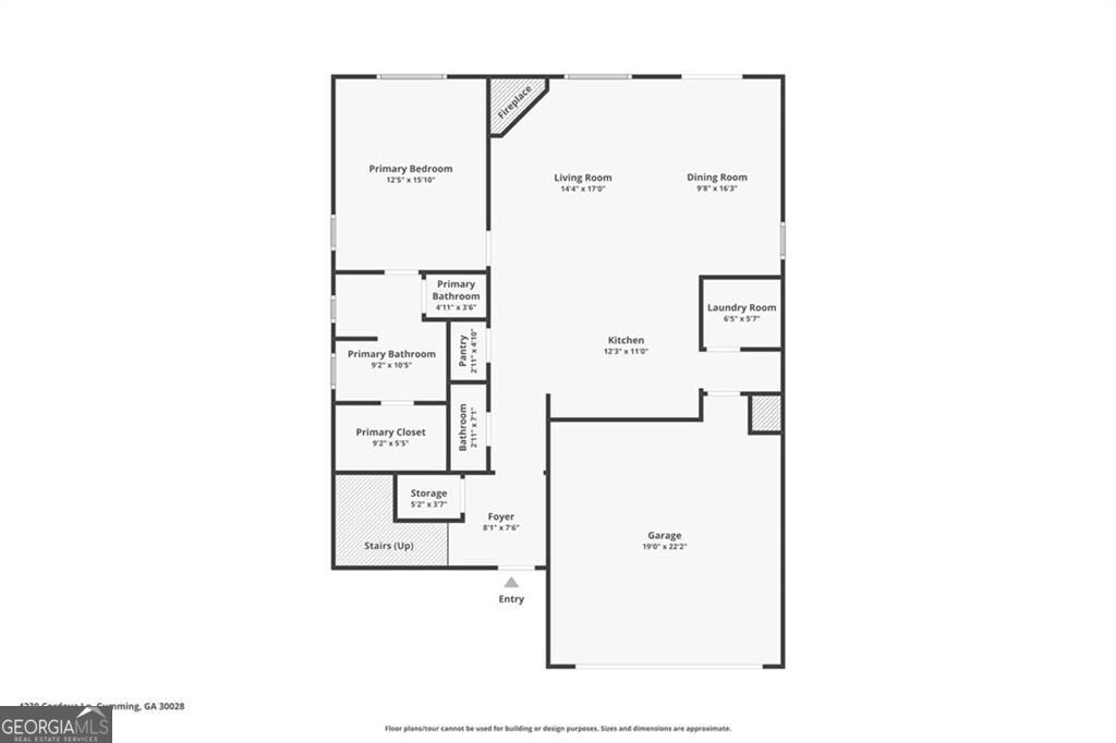 4230 Cordova Lane Property Photo 33
