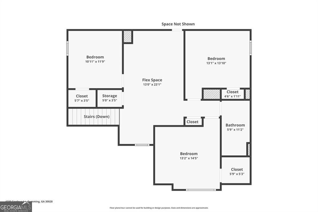 4230 Cordova Lane Property Photo 34