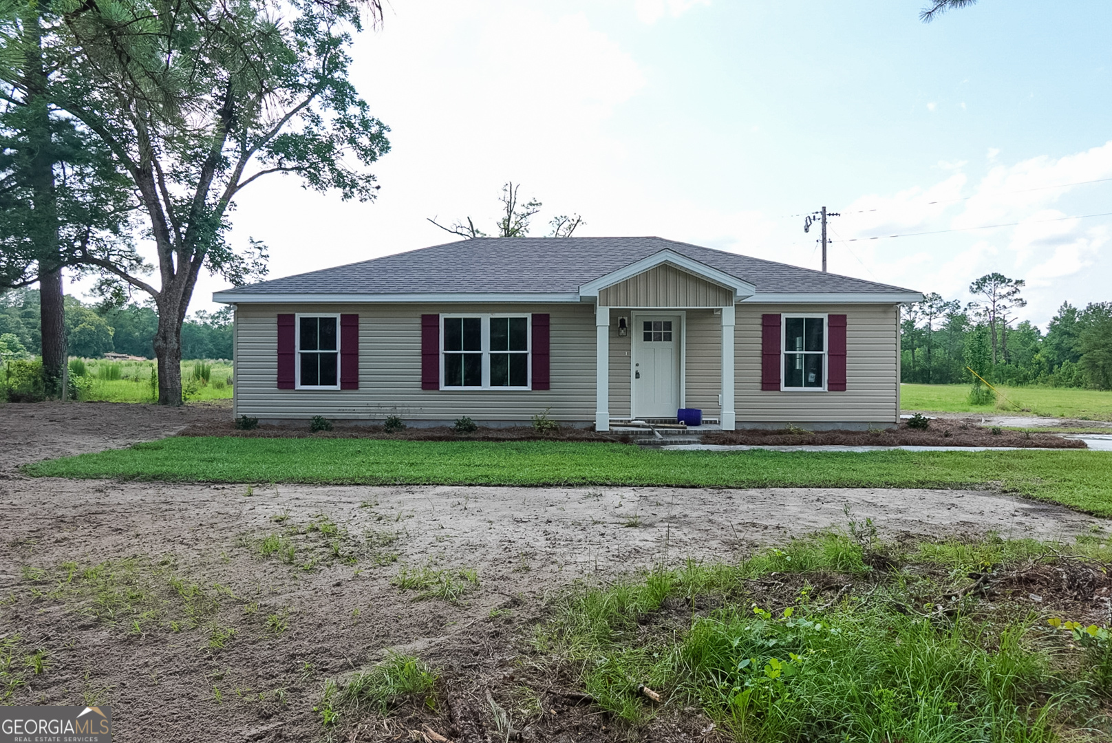 3923 Mosley Road Property Photo 1