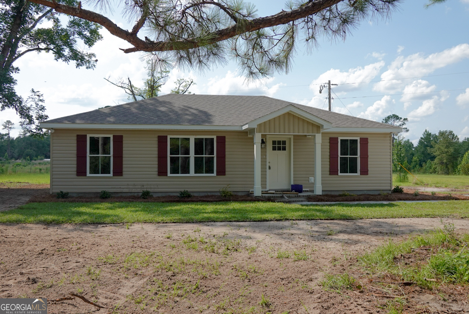 3923 Mosley Road Property Photo 2