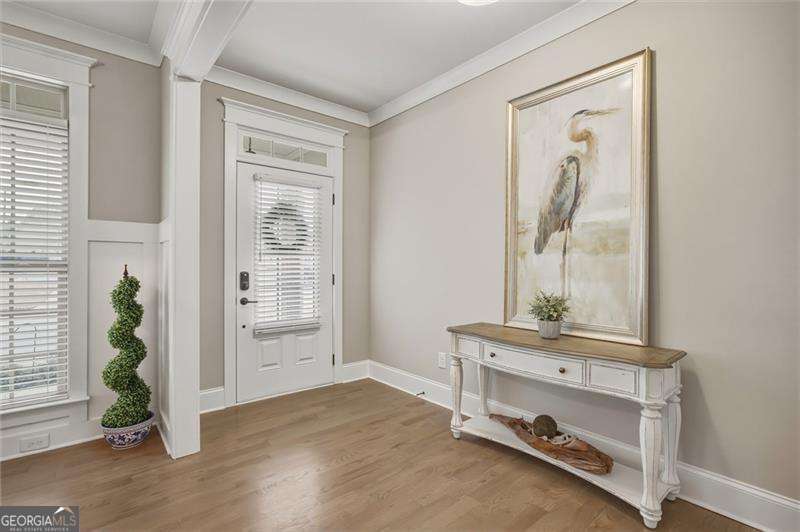 6290 Granbury Walk Nw Property Photo 8
