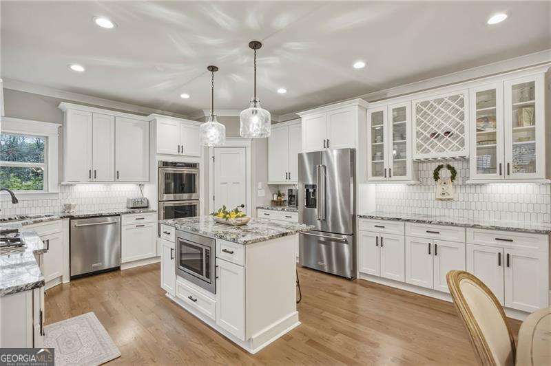 6290 Granbury Walk Nw Property Photo 14