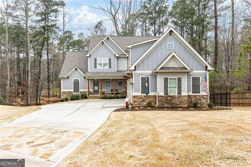 6290 Granbury Walk Nw Property Photo 57