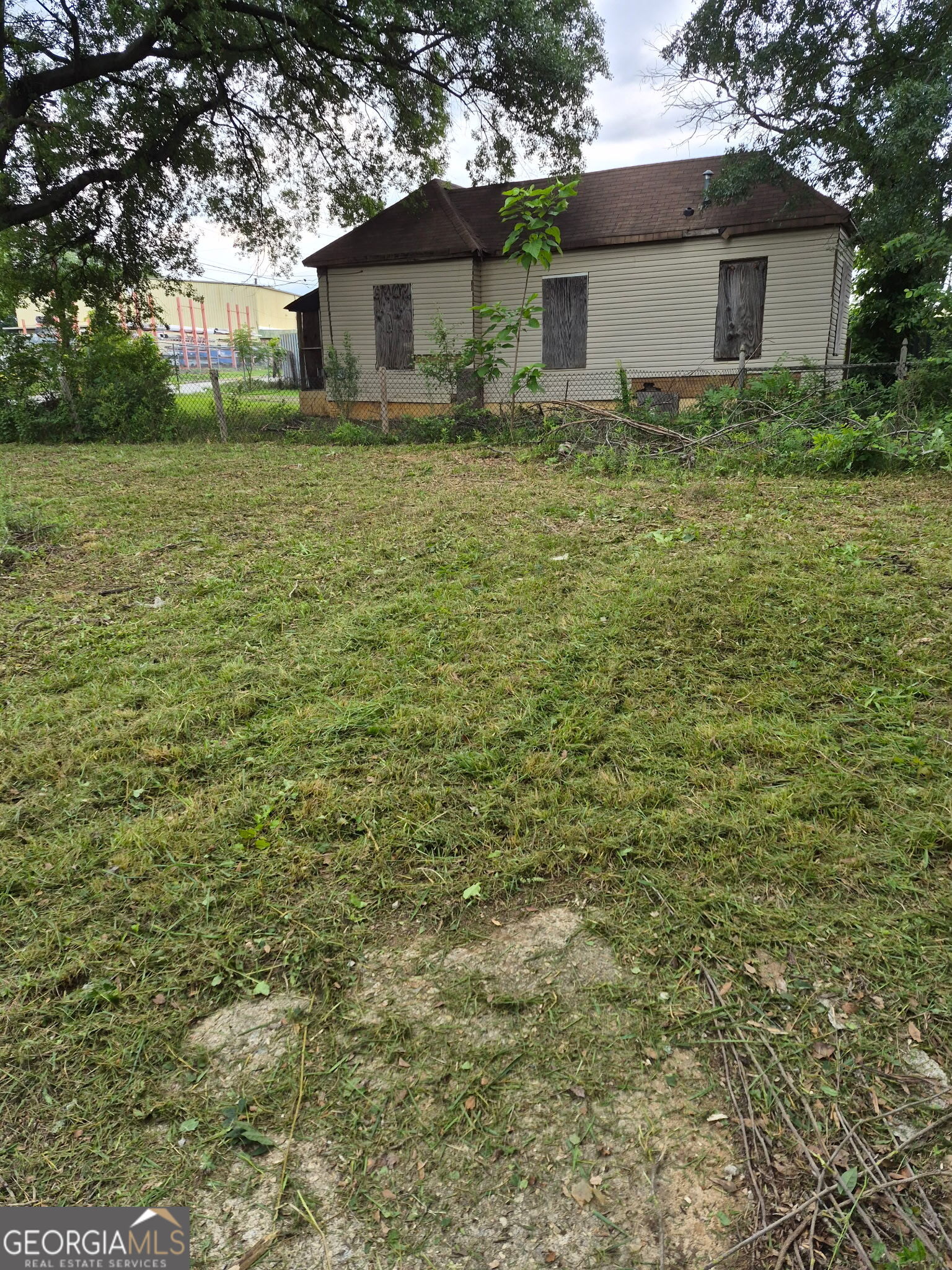 0 Cherry Street Property Photo 5