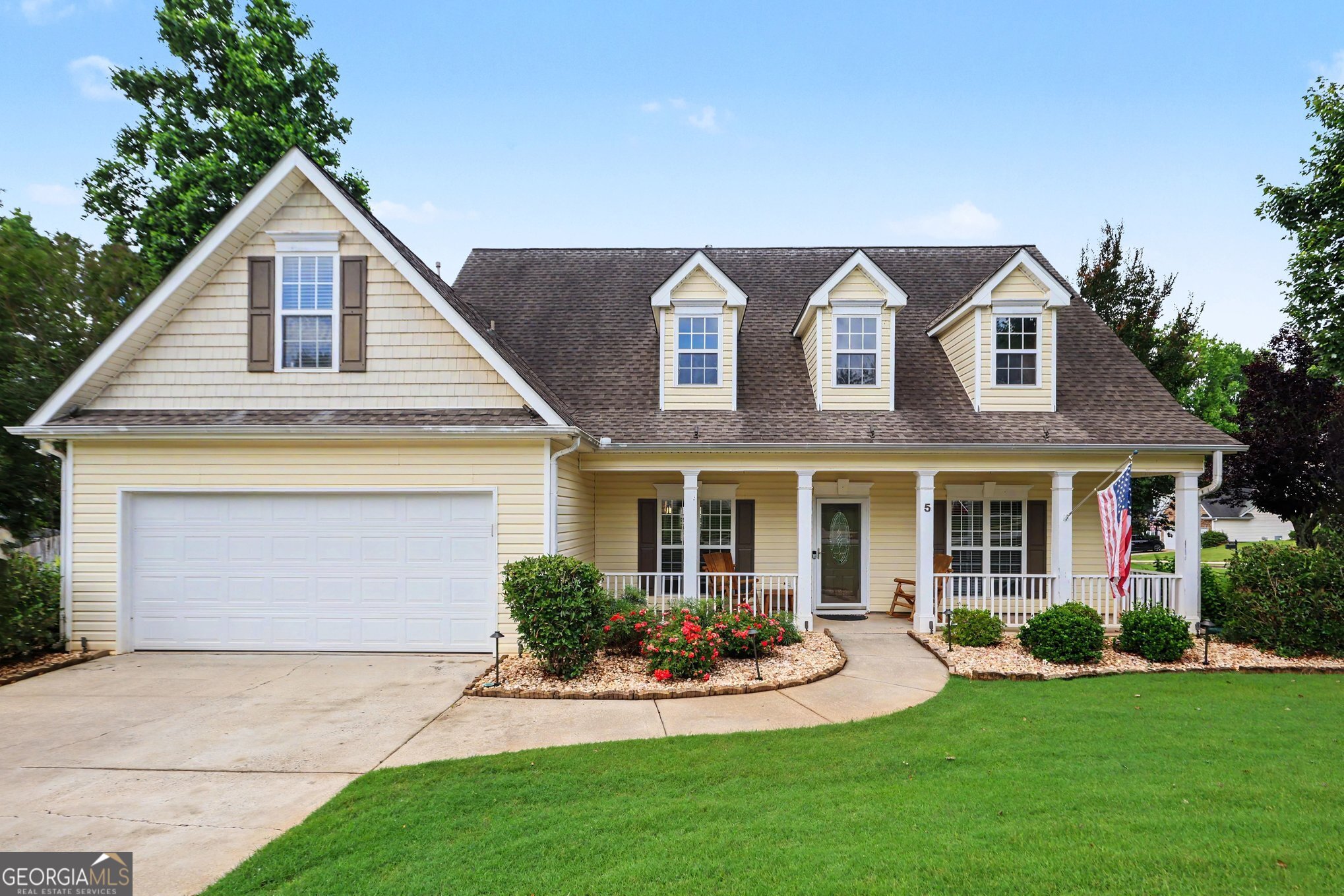 5 Park Forest Curve Property Photo 2