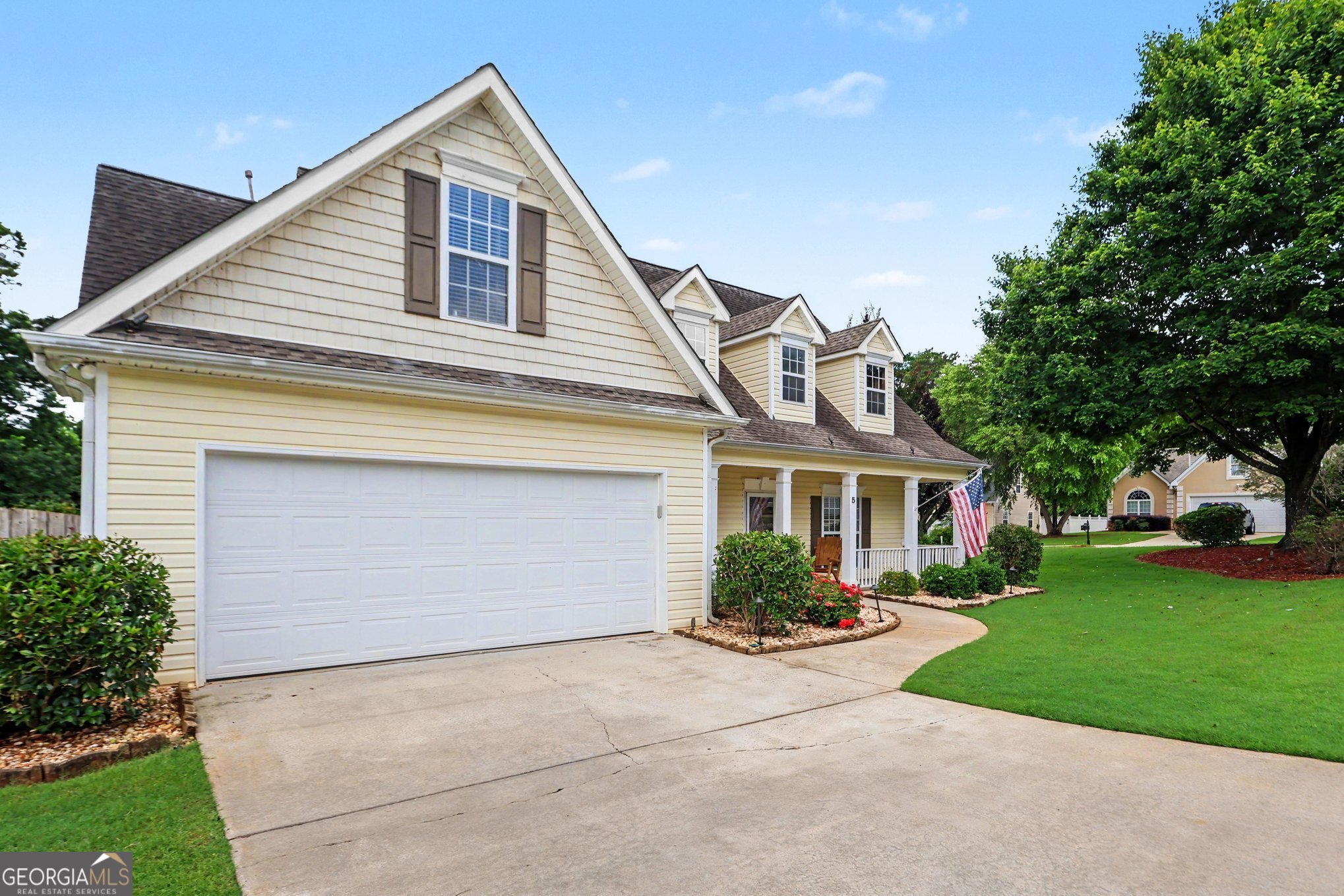 5 Park Forest Curve Property Photo 4