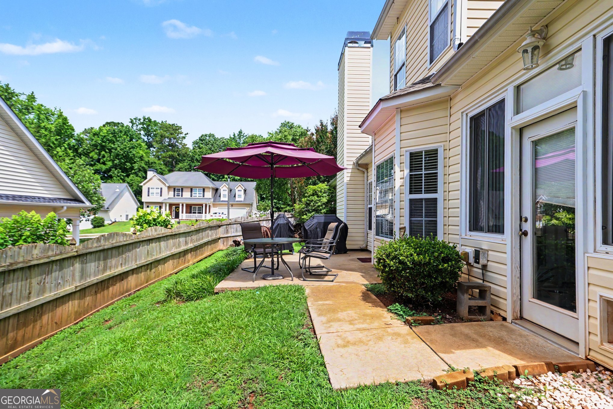 5 Park Forest Curve Property Photo 29