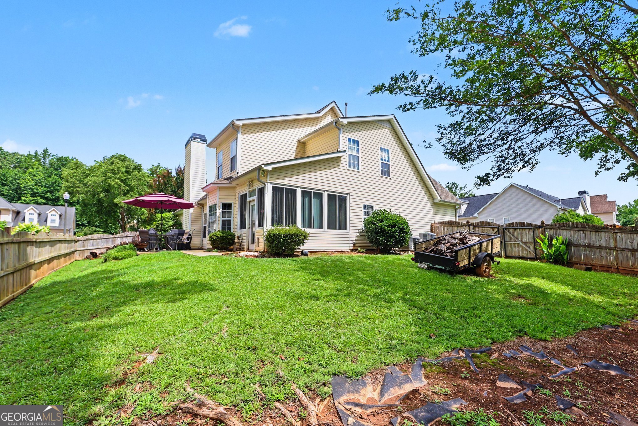5 Park Forest Curve Property Photo 31