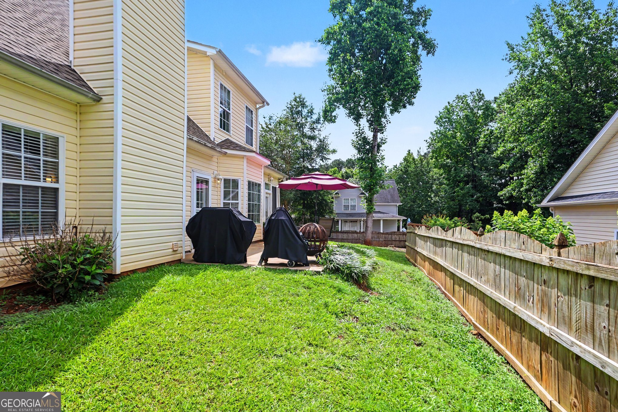 5 Park Forest Curve Property Photo 32