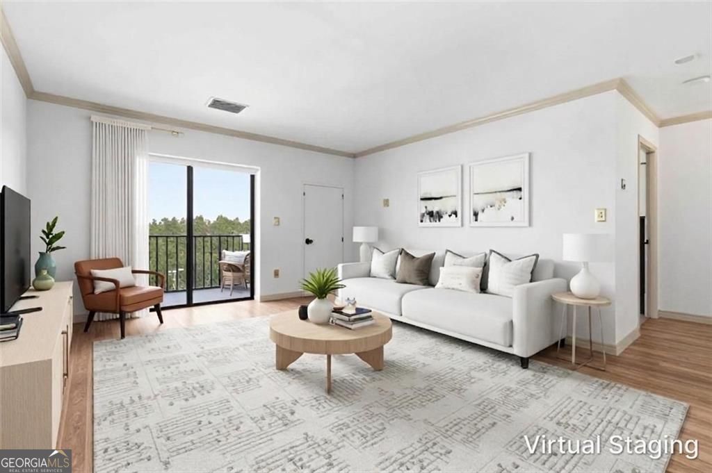 300 Johnson Ferry Road NE # B609 Property Photo 1