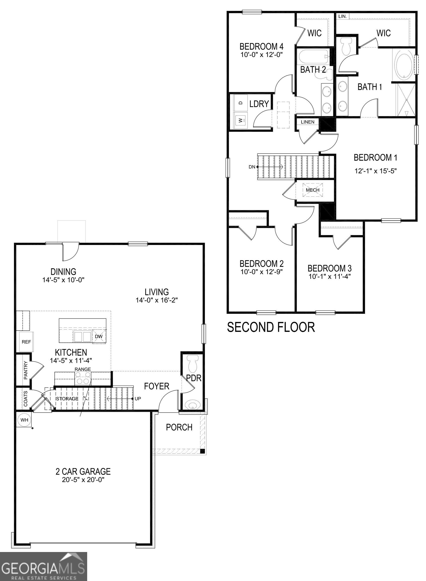 262 Rolling Meadow Trace Property Photo 33