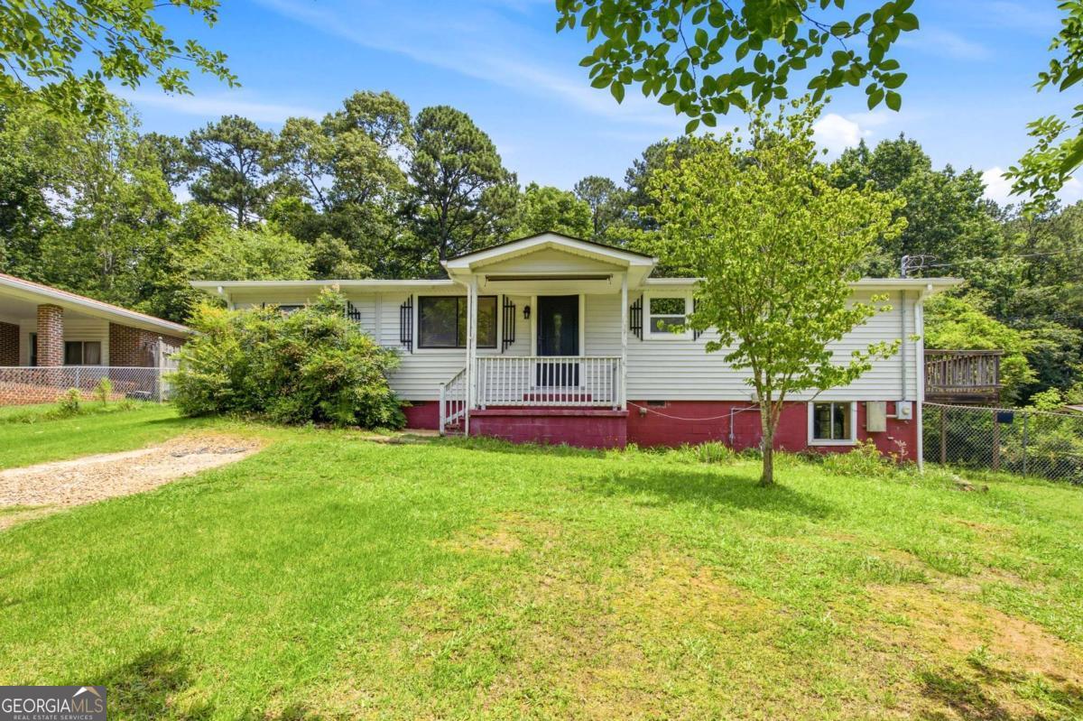 5232 Trudy Circle Property Photo 1