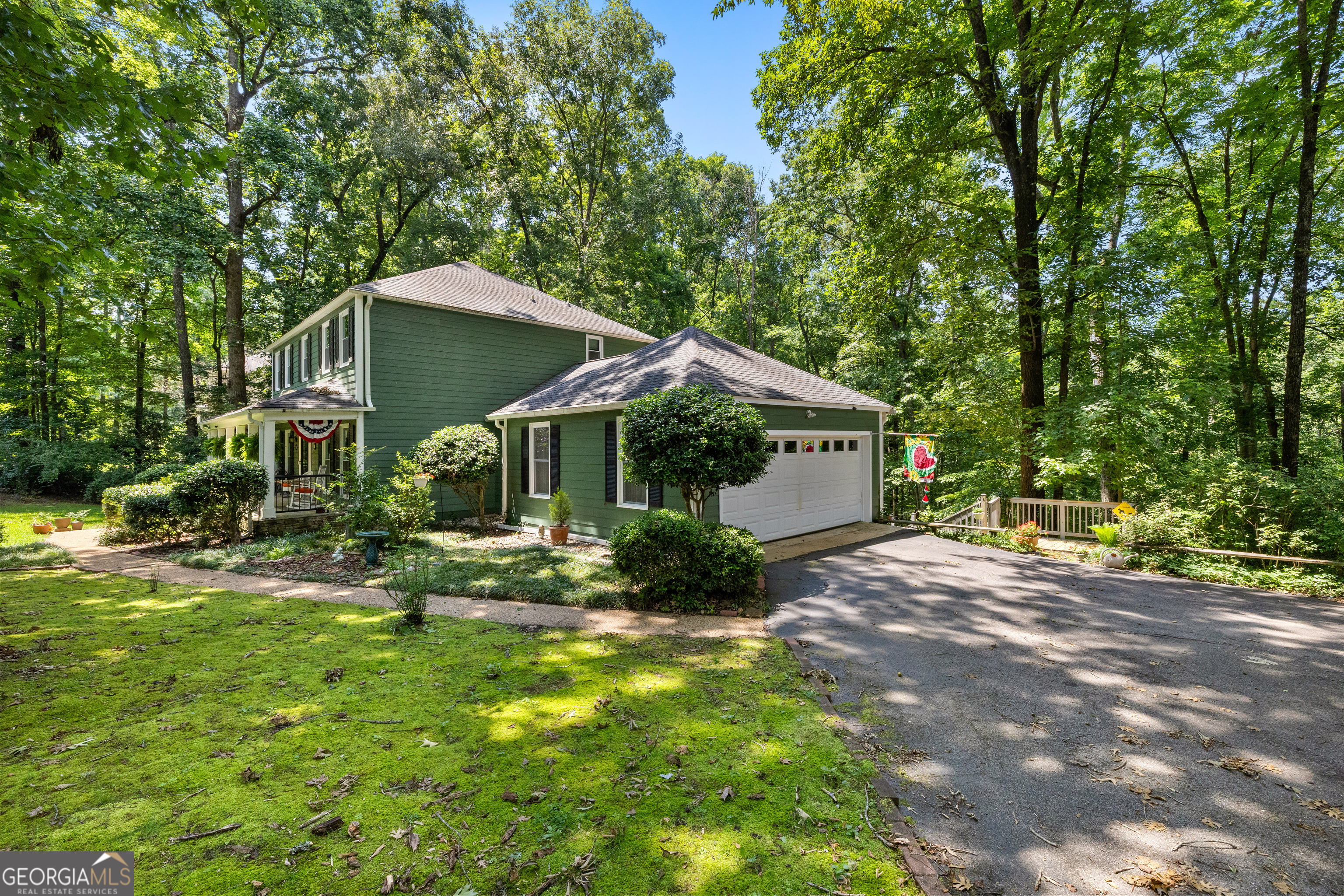214 Highland Trail Property Photo 41