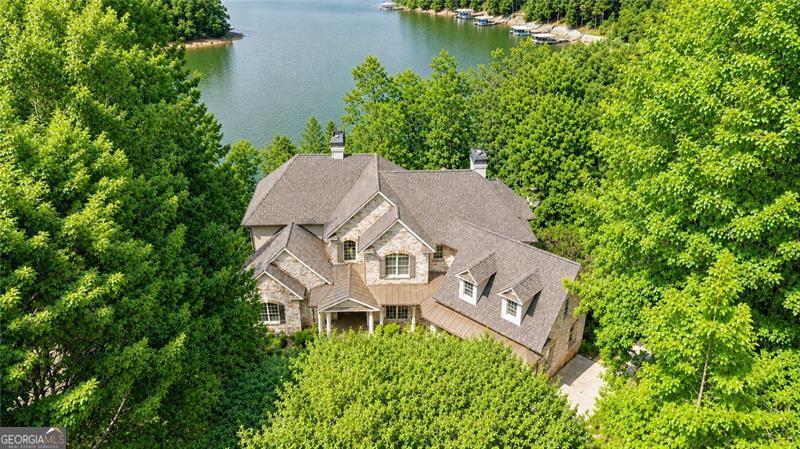 5720 Chestatee Landing Drive Property Photo 1