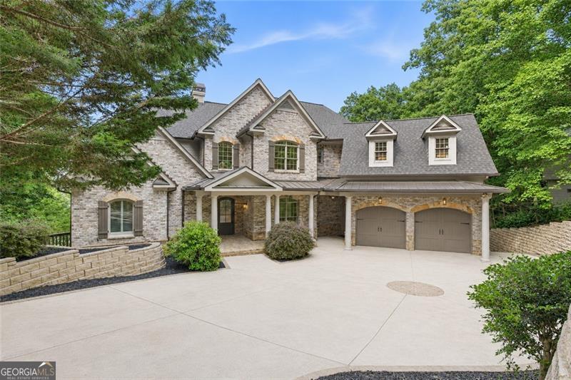 5720 Chestatee Landing Drive Property Photo 2