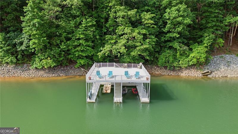 5720 Chestatee Landing Drive Property Photo 5