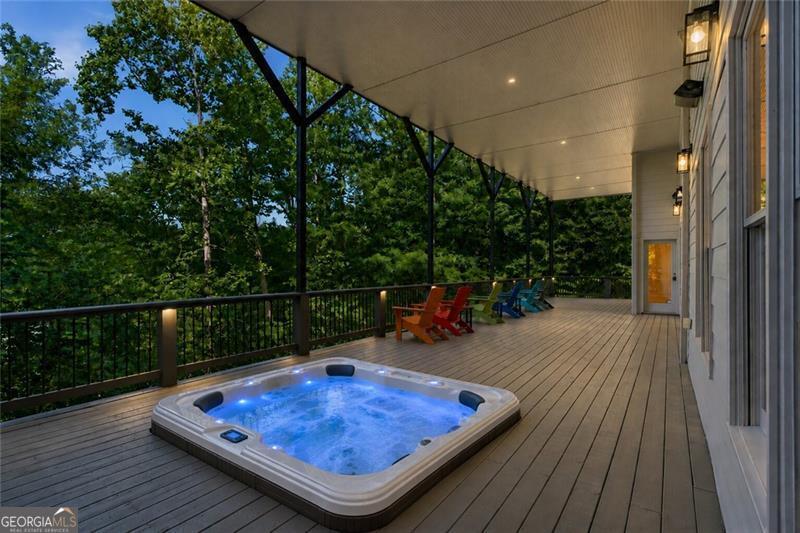 5720 Chestatee Landing Drive Property Photo 9