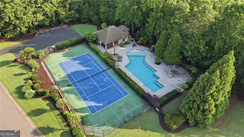 5720 Chestatee Landing Drive Property Photo 48