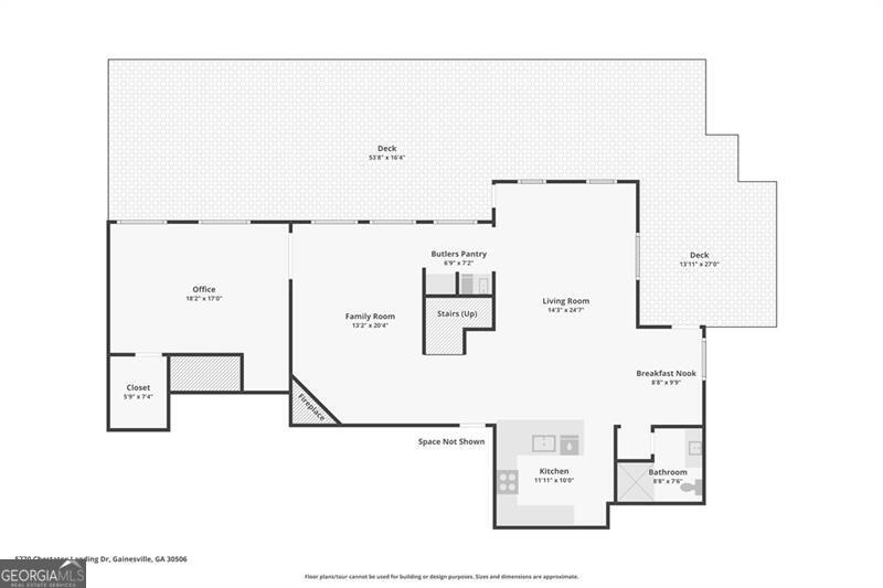 5720 Chestatee Landing Drive Property Photo 63