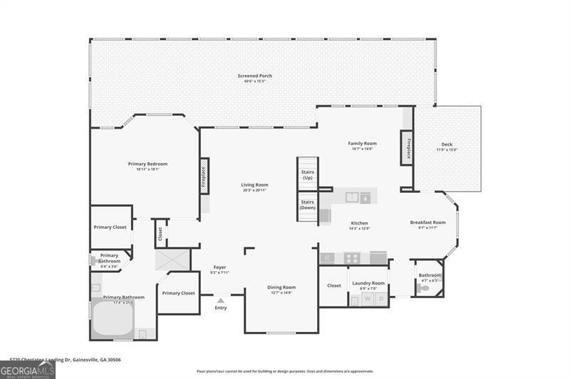5720 Chestatee Landing Drive Property Photo 64