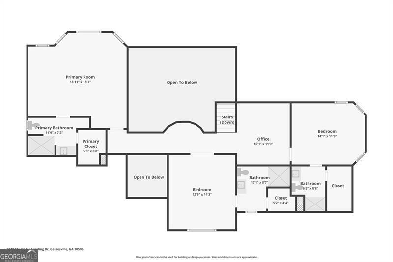 5720 Chestatee Landing Drive Property Photo 65