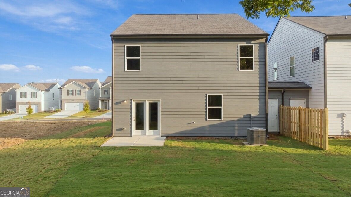 235 Rolling Meadow Trace Property Photo 33