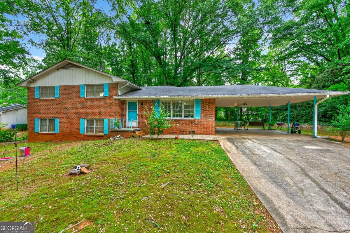 4894 Candlewood Lane Property Photo 1