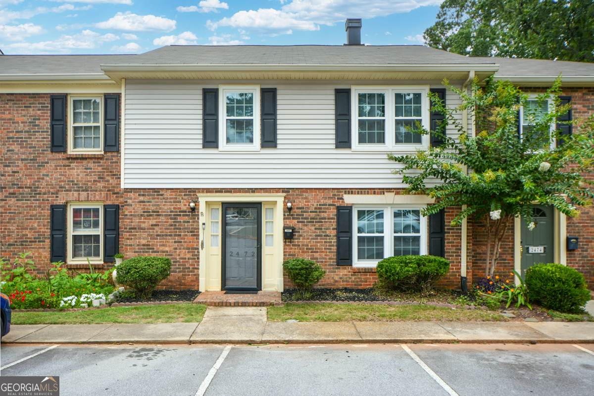 2472 Lehaven Drive Property Photo 1