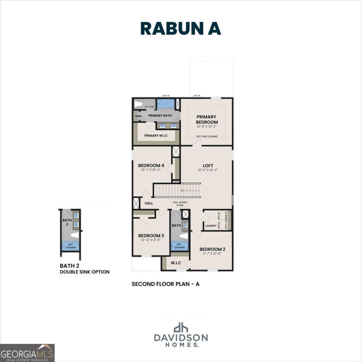 445 Possumhaw Place Property Photo 3