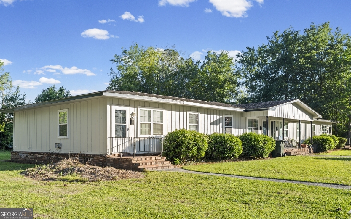 509 Beville Street Property Photo 1