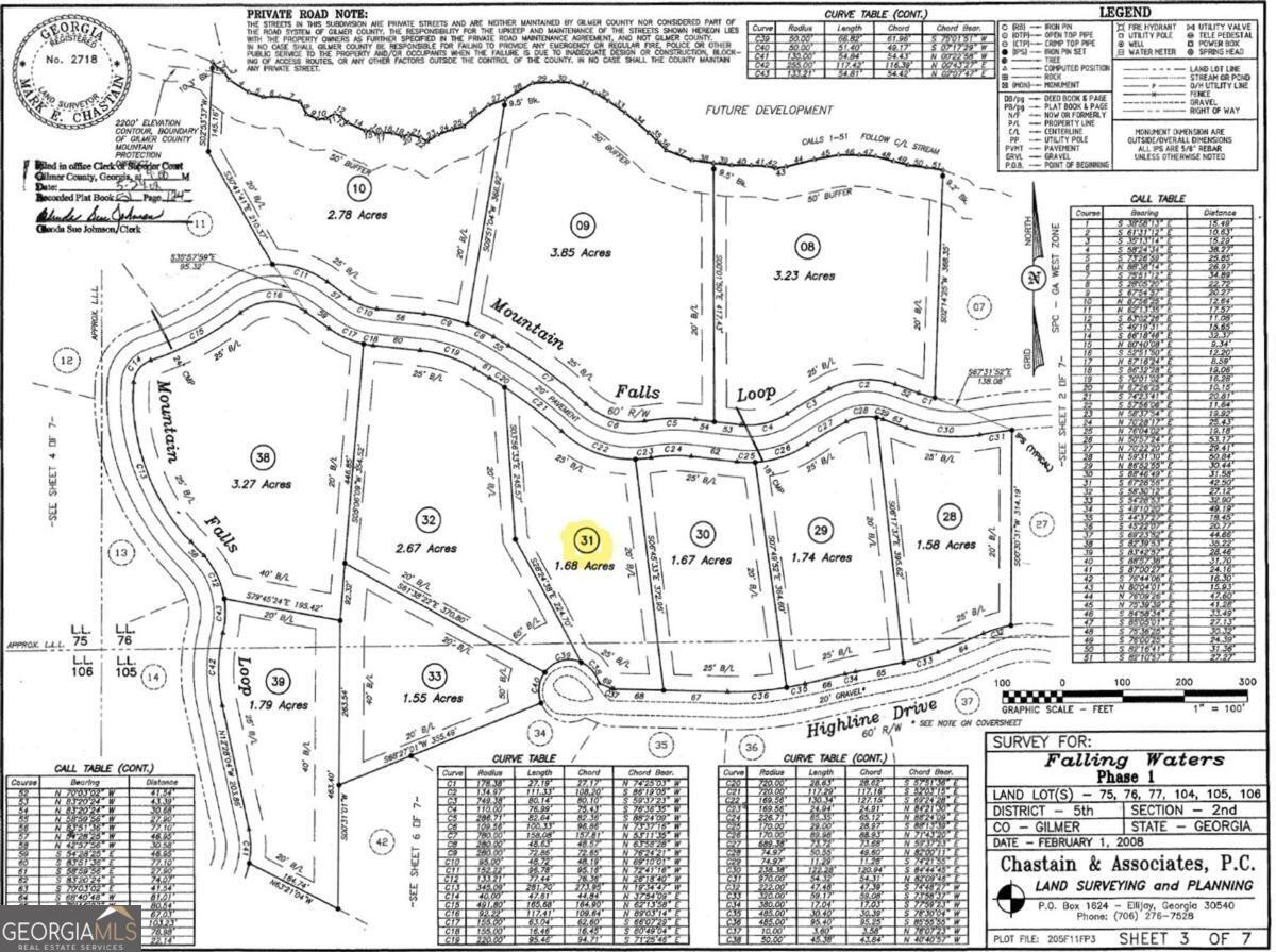 31 Highline Drive Property Photo 3