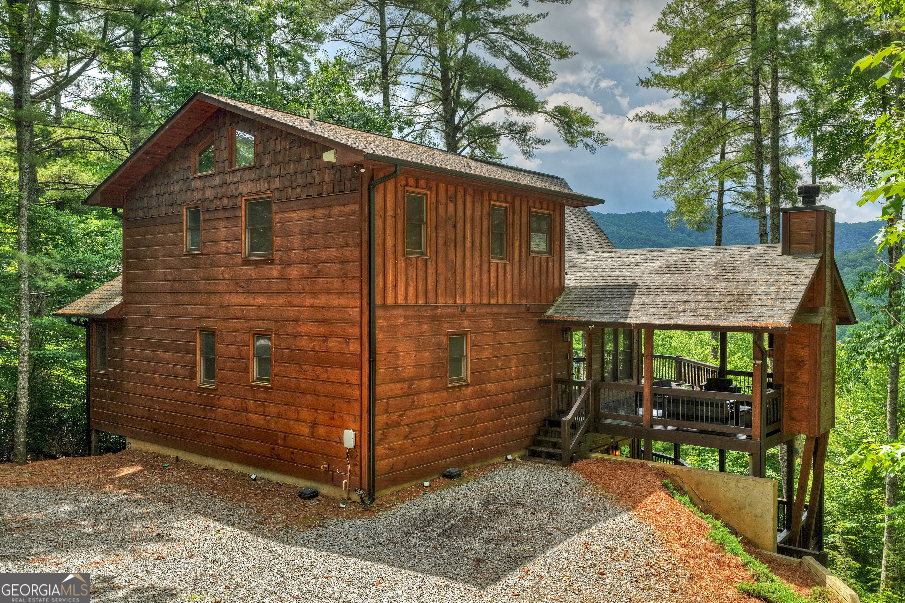 255 Indian Ridge Road Property Photo 3