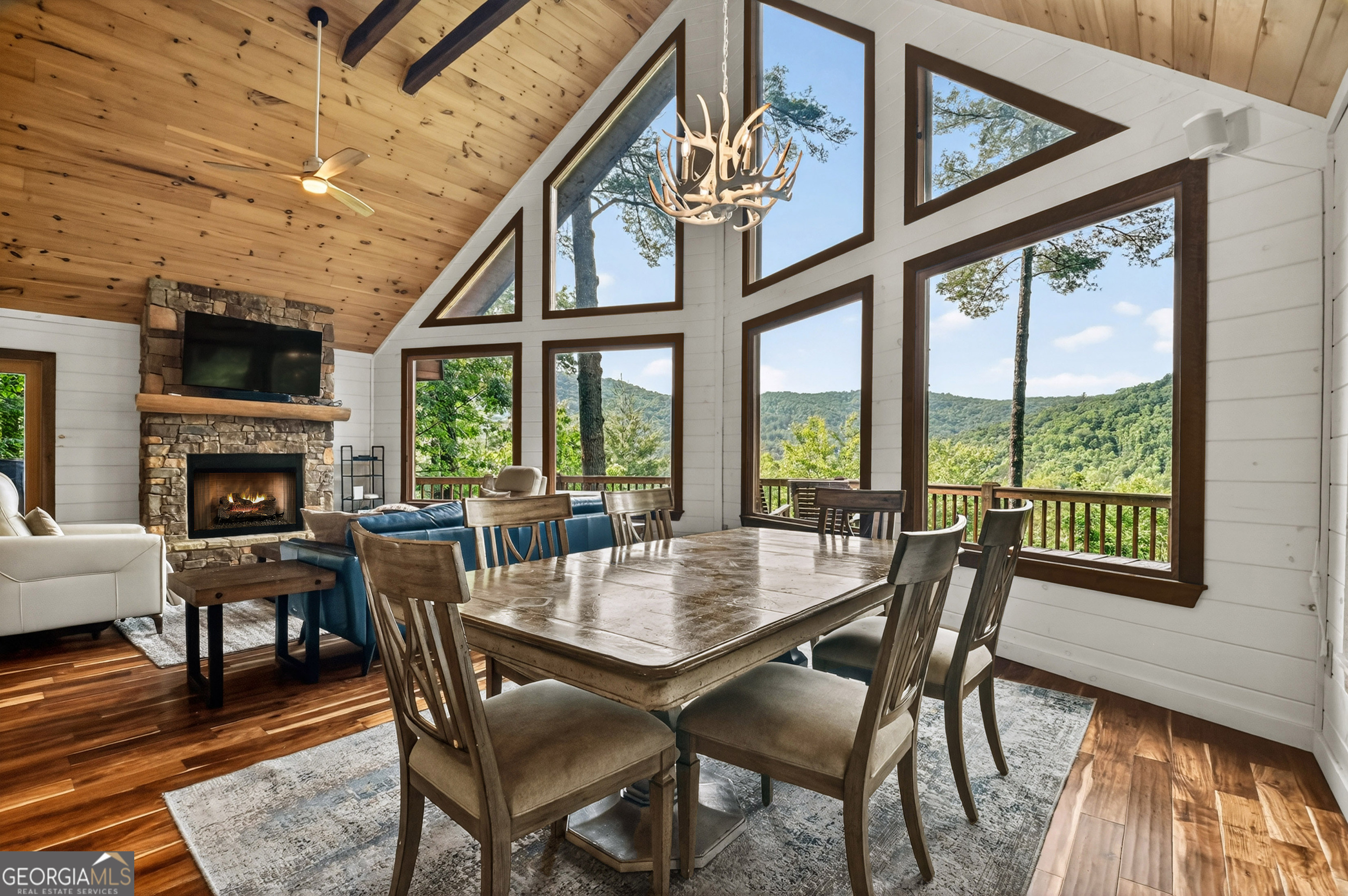 255 Indian Ridge Road Property Photo 10