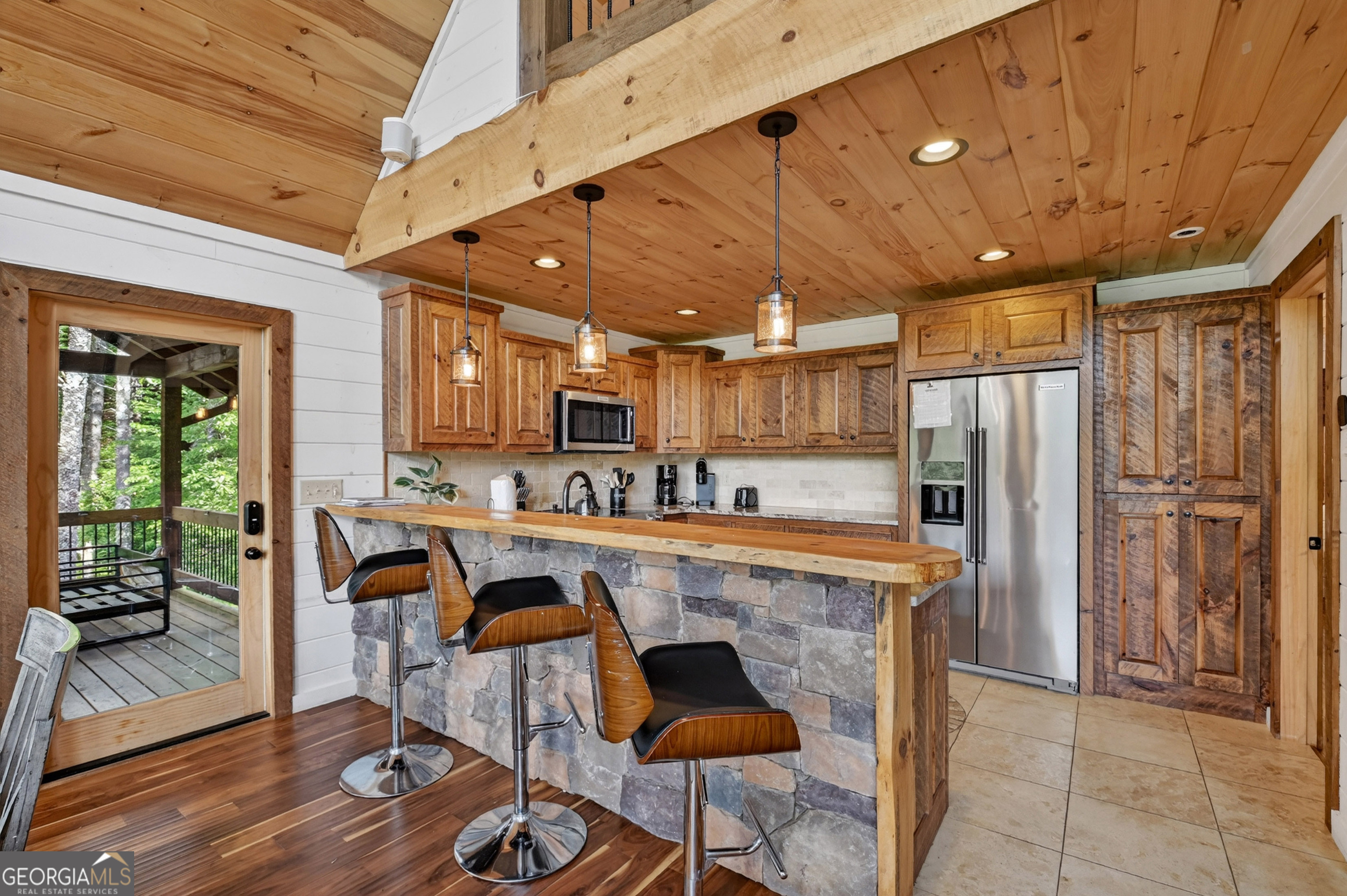 255 Indian Ridge Road Property Photo 12