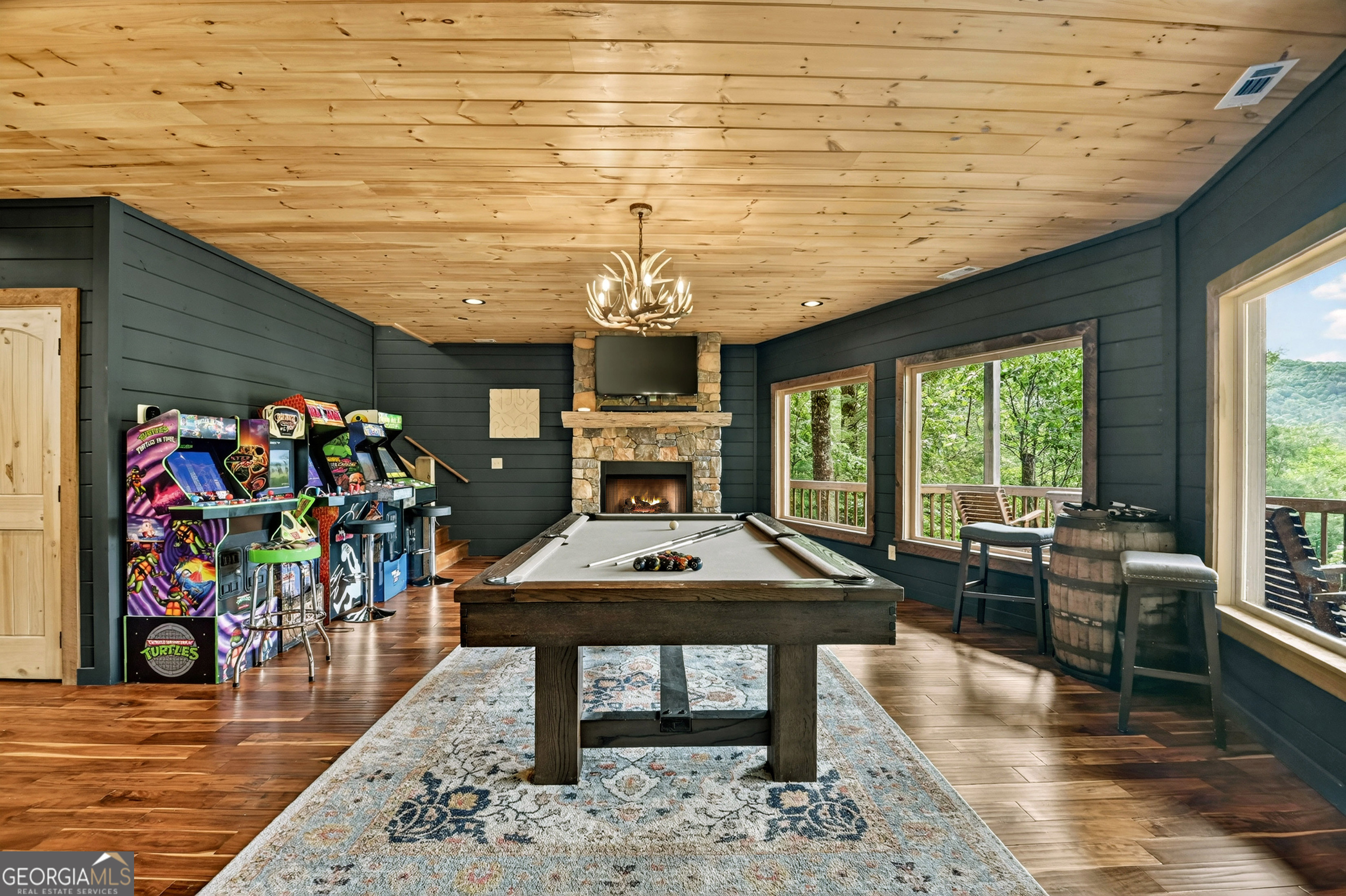 255 Indian Ridge Road Property Photo 41