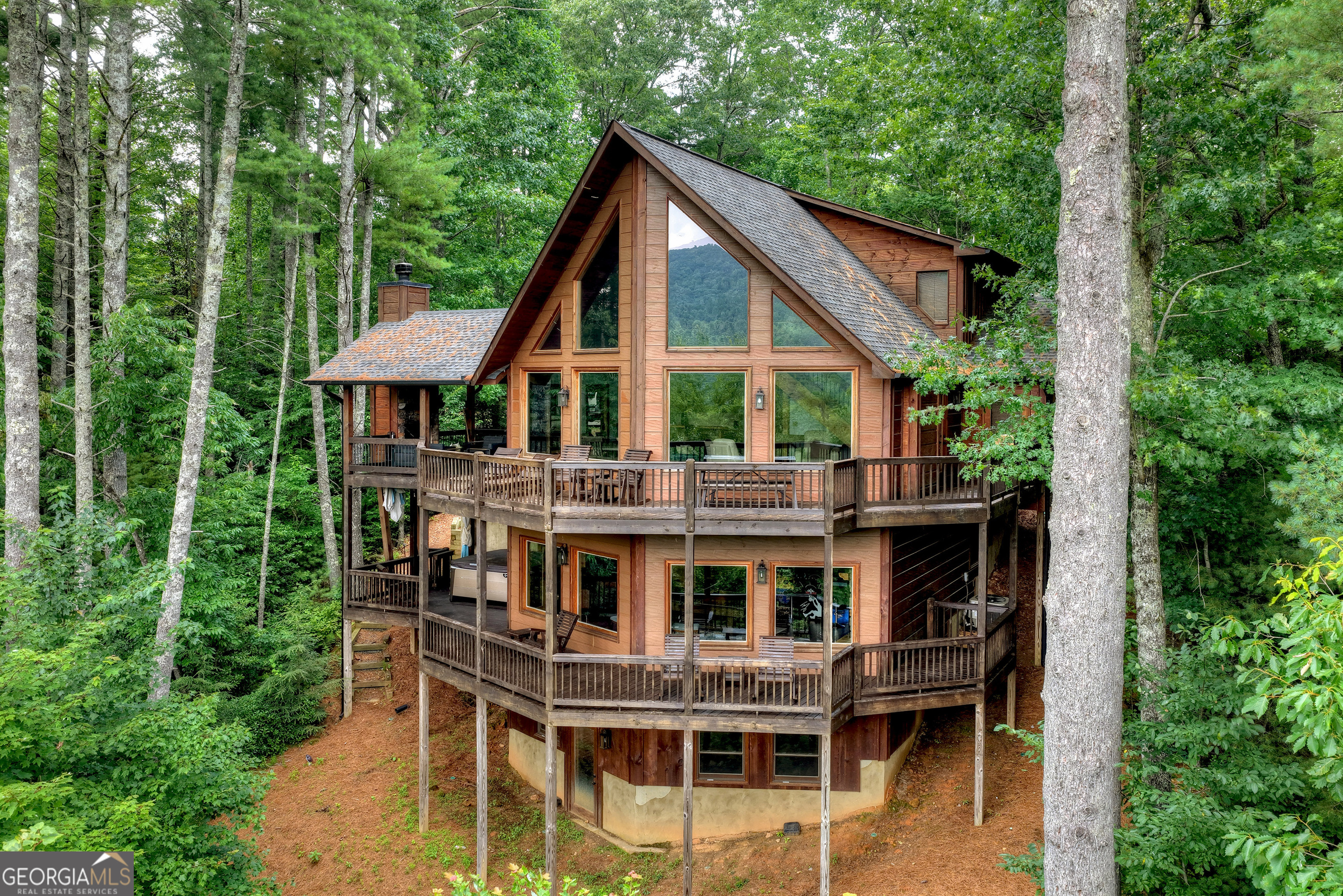 255 Indian Ridge Road Property Photo 59