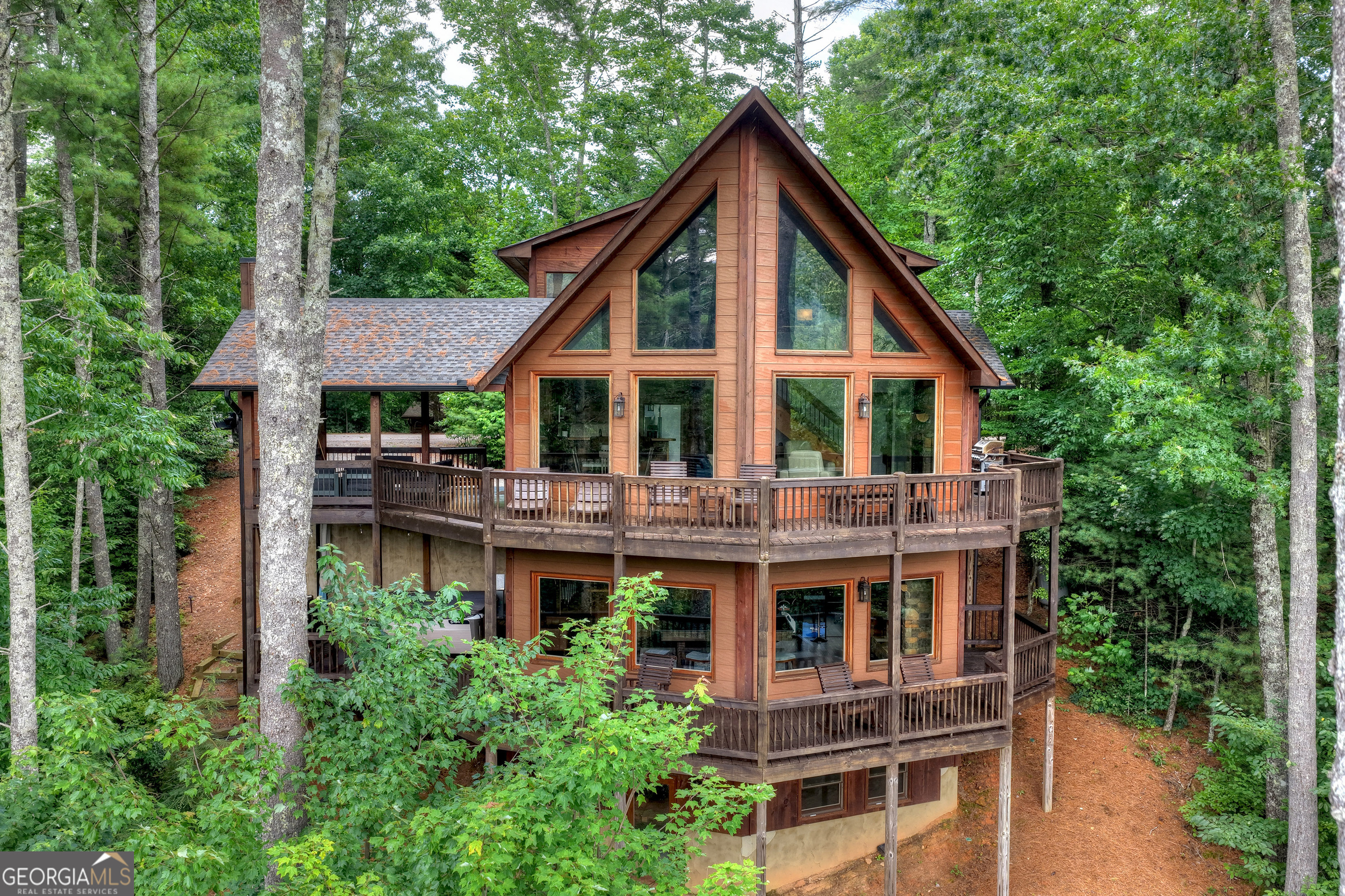255 Indian Ridge Road Property Photo 60