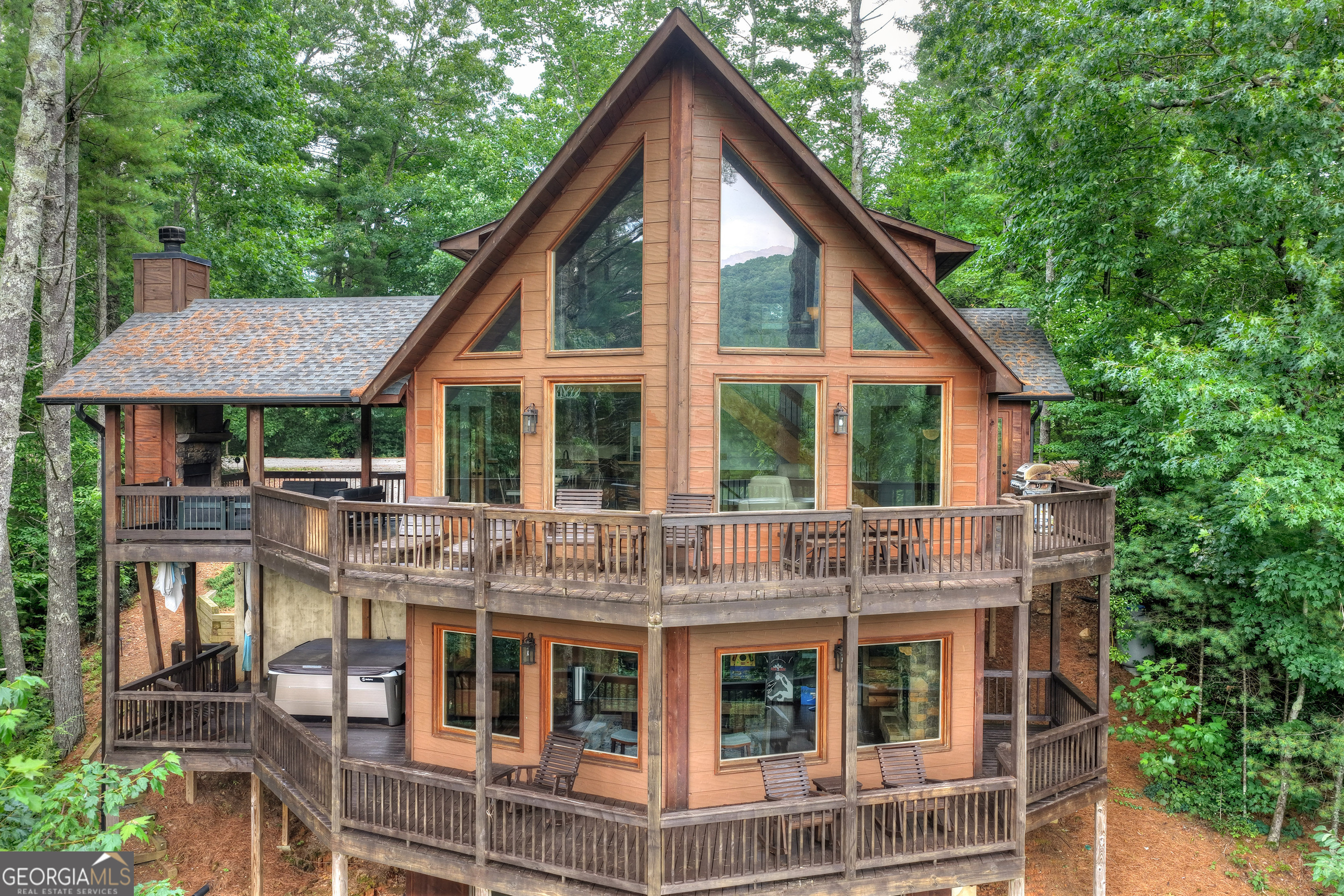 255 Indian Ridge Road Property Photo 61
