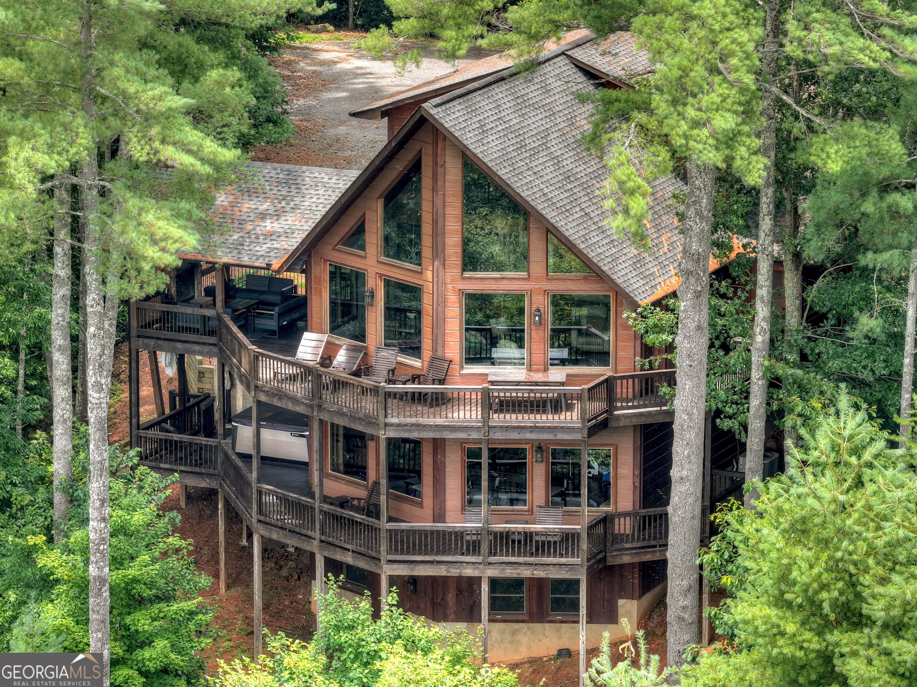 255 Indian Ridge Road Property Photo 65