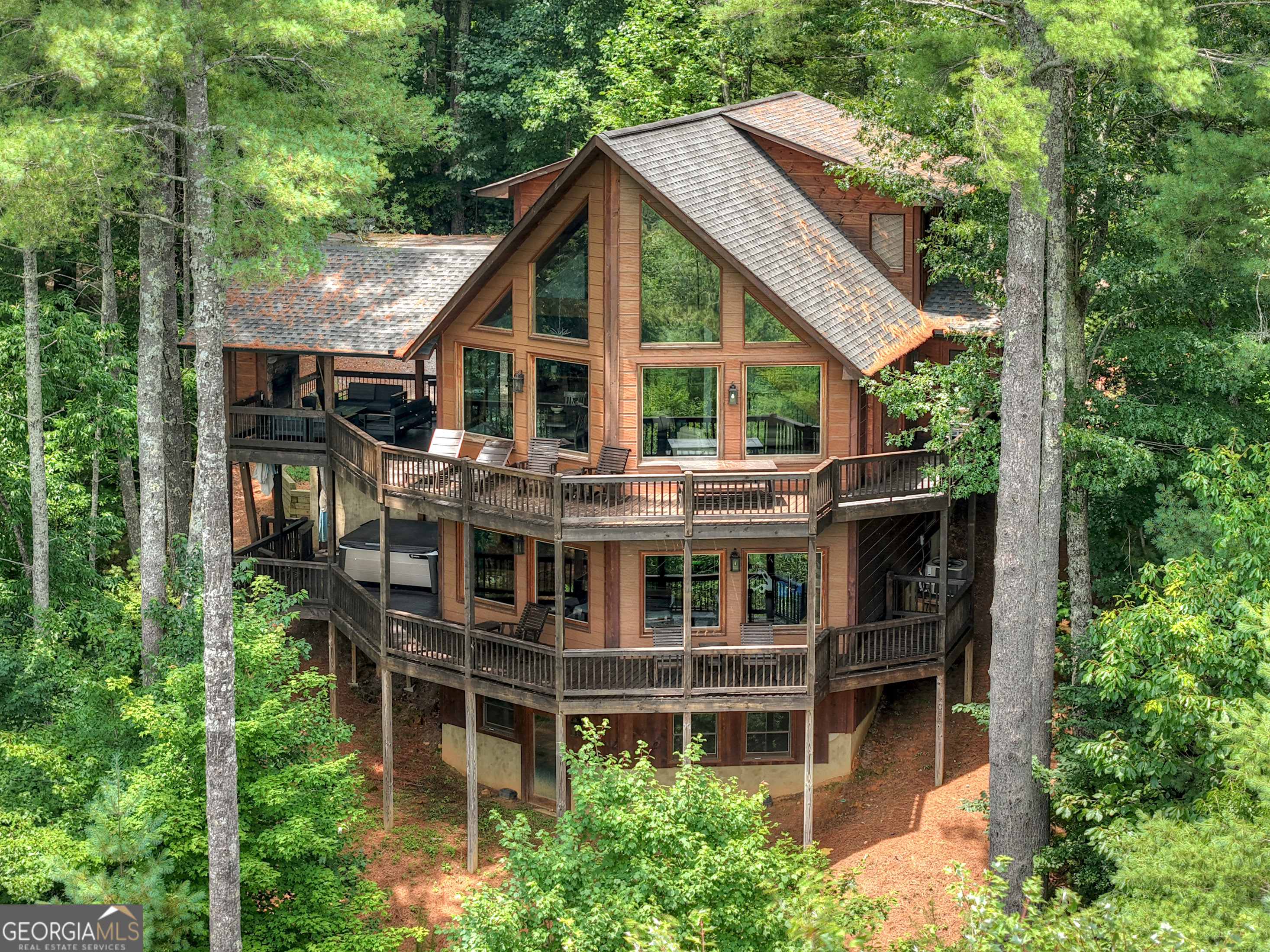 255 Indian Ridge Road Property Photo 66