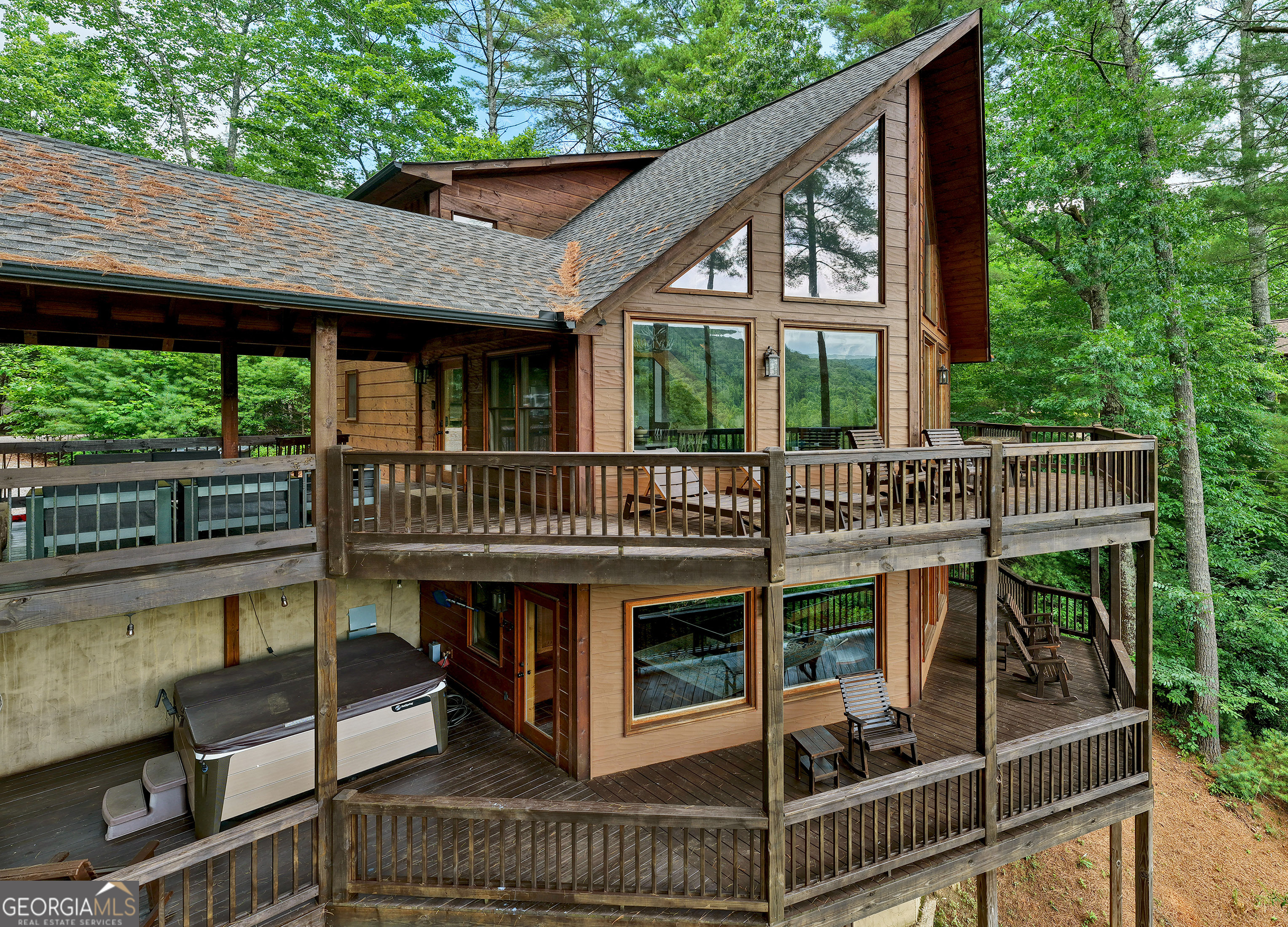 255 Indian Ridge Road Property Photo 68