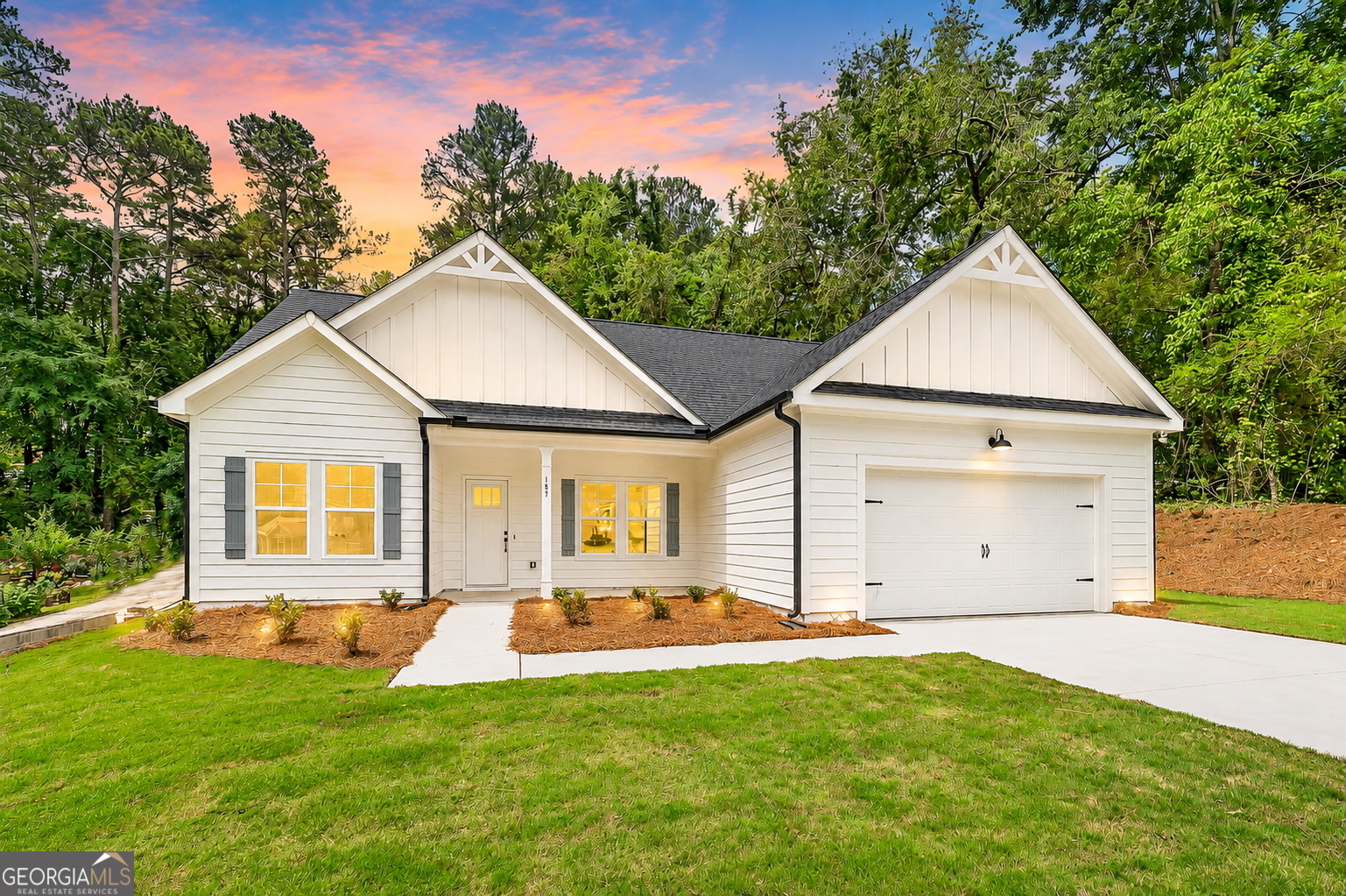 187 Belletta Drive Property Photo 1