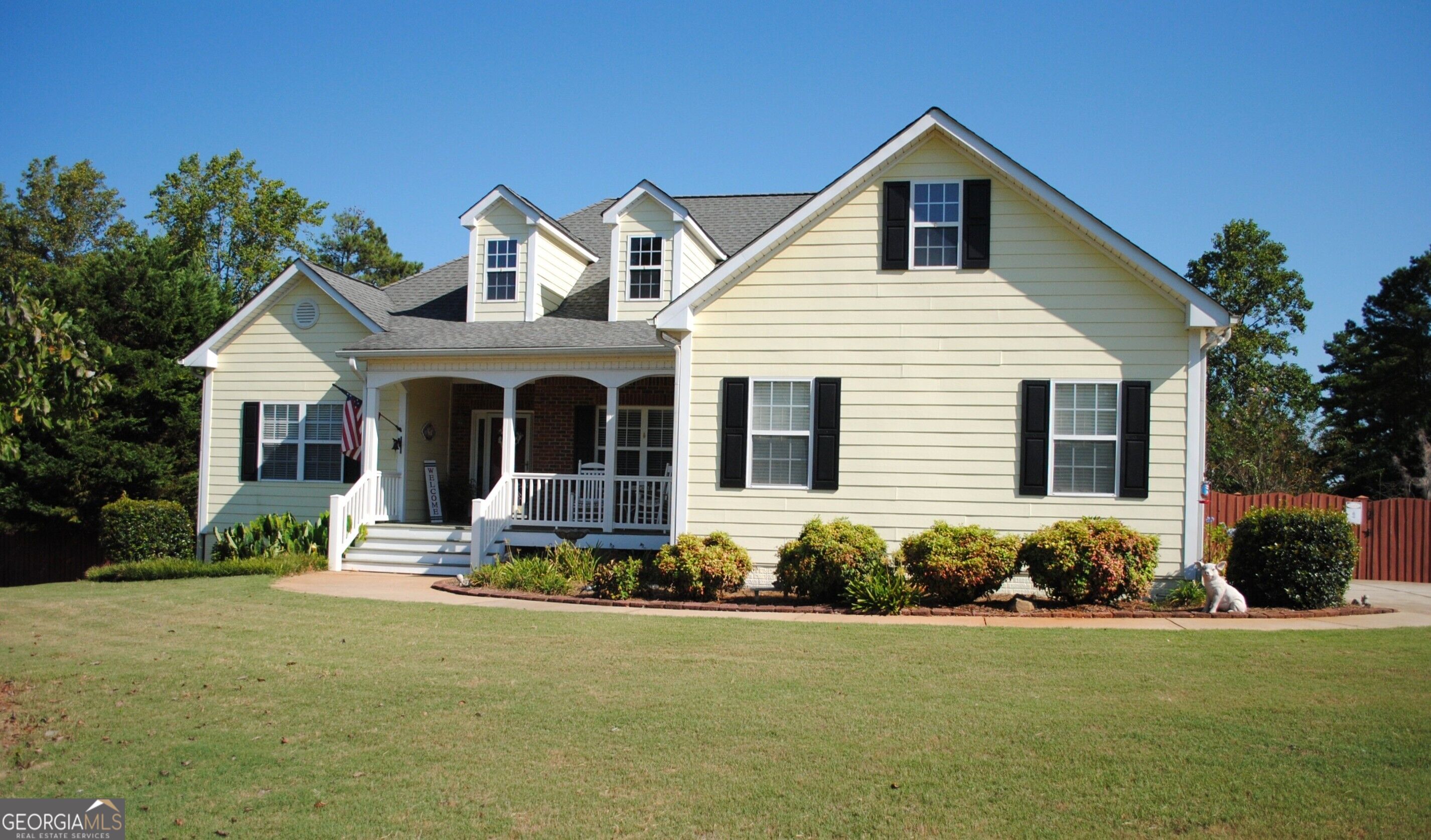 250 Rock Mill Trail