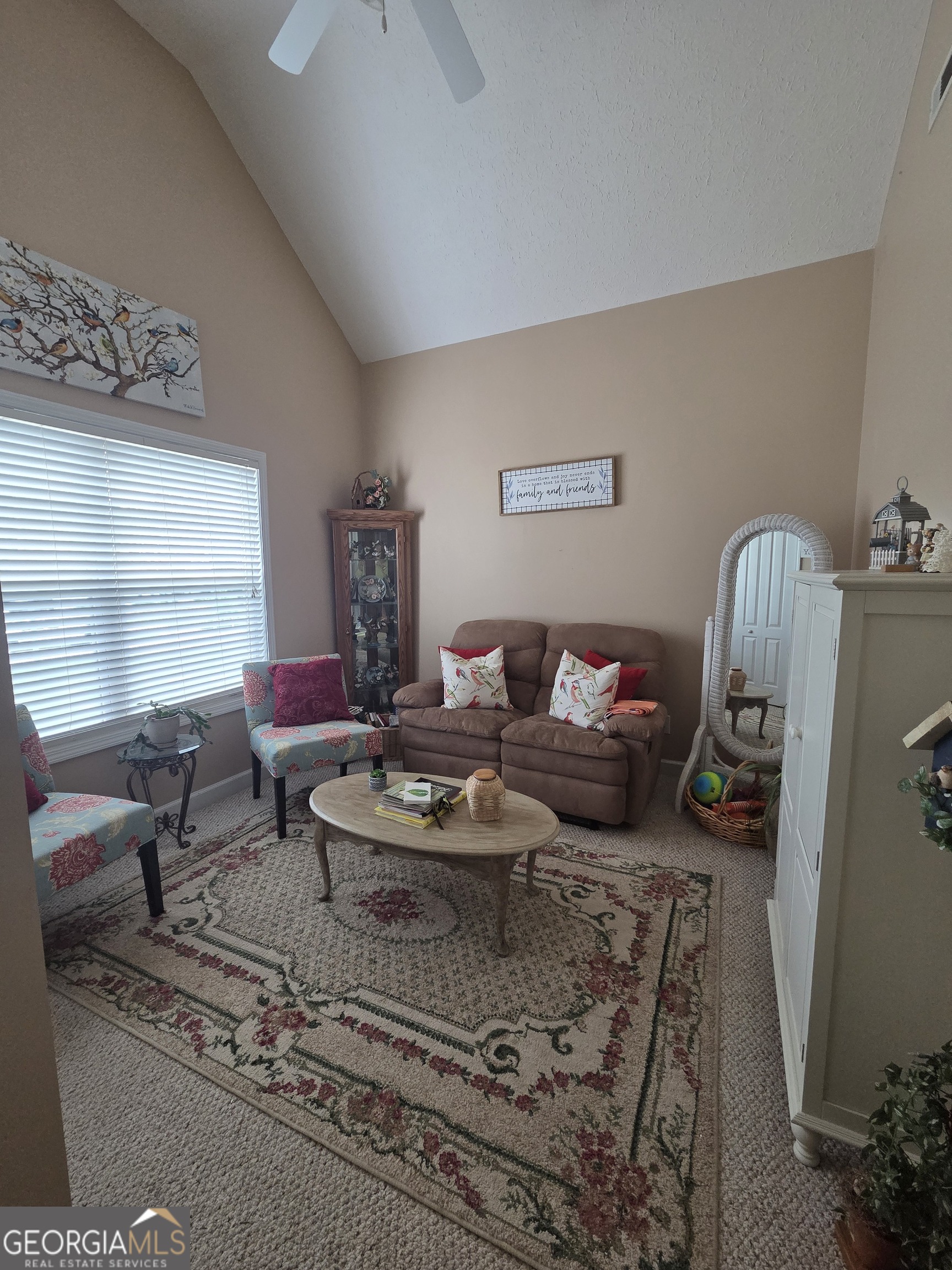 250 Rock Mill Trail Property Photo 2