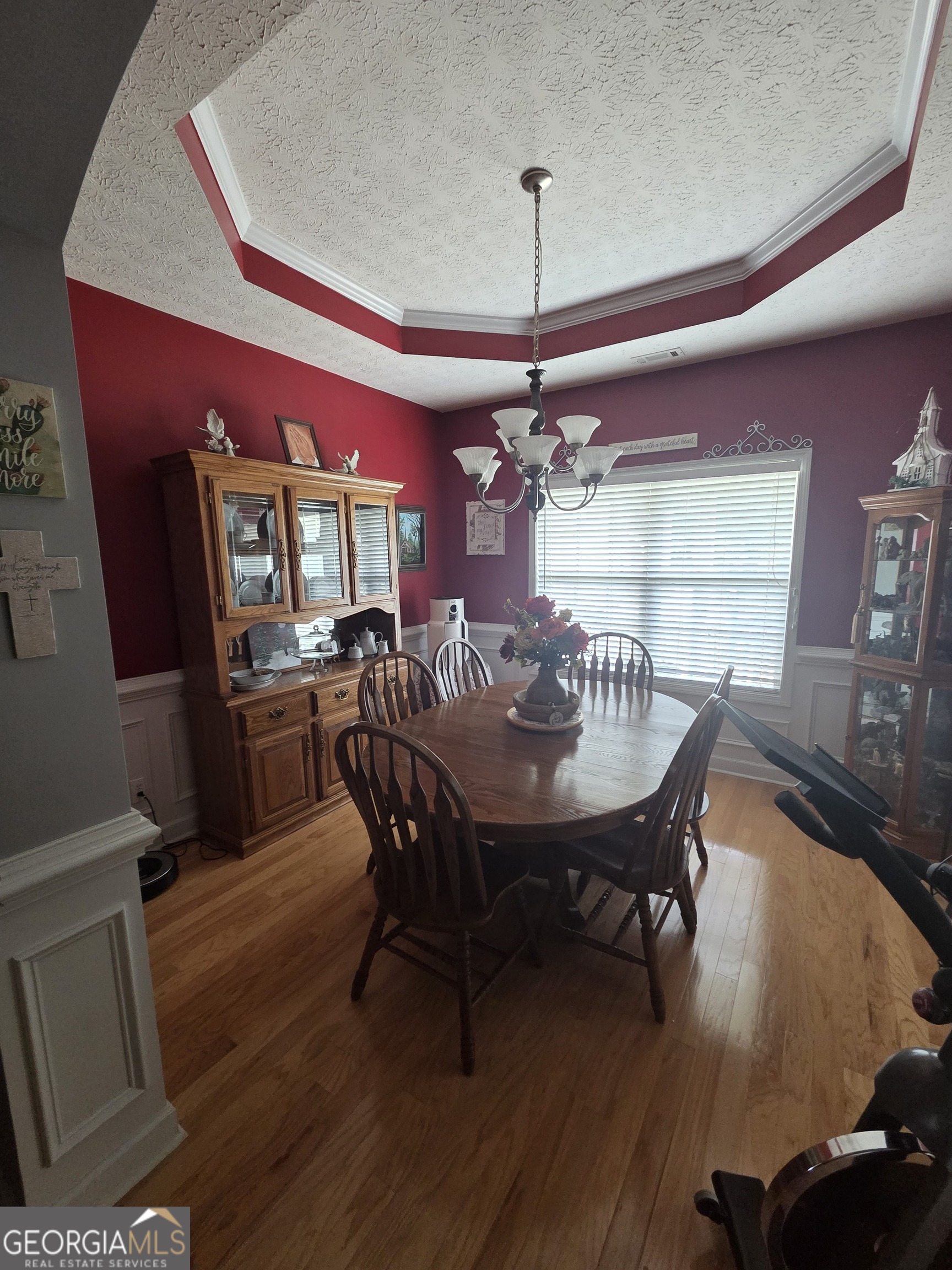 250 Rock Mill Trail Property Photo 4